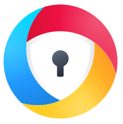 AVG Secure Browser icon