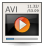 AVIToolbox icon