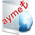 Aymet.NET ERP Muhasebe Program icon