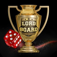 Backgammon - Lord of the Board PC BlueStacks icon