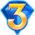 Bejeweled 3 icon