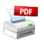 BullZip PDF Printer icon