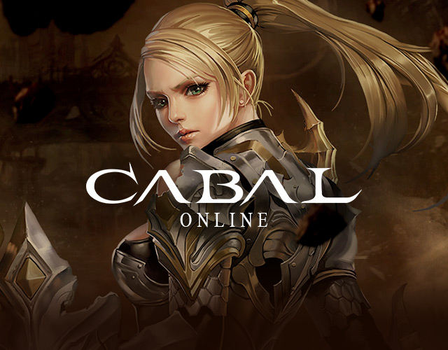 CABAL ONLINE icon