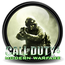Call of Duty 4: Modern Warfare Demo icon