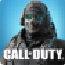 Call of Duty Mobile PC BlueStacks icon