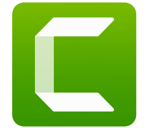 Camtasia icon