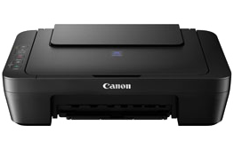 Canon PIXMA E414 Yazıcı Driver