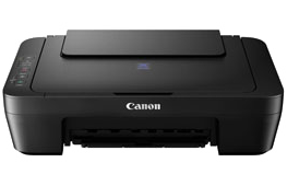 Canon PIXMA E414 Yazc Driver