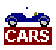 Cars icon