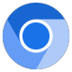 Chromium icon