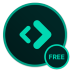 CoffeeCup Free HTML Editor icon