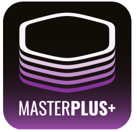 Cooler Master MasterPlus+ icon