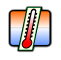 Core Temp icon