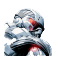 Crysis  icon