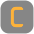 CudaText icon