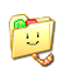 Cute FTP Professional  icon