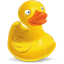 Cyberduck icon