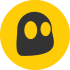 CyberGhost VPN icon