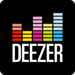 Deezer Desktop  icon