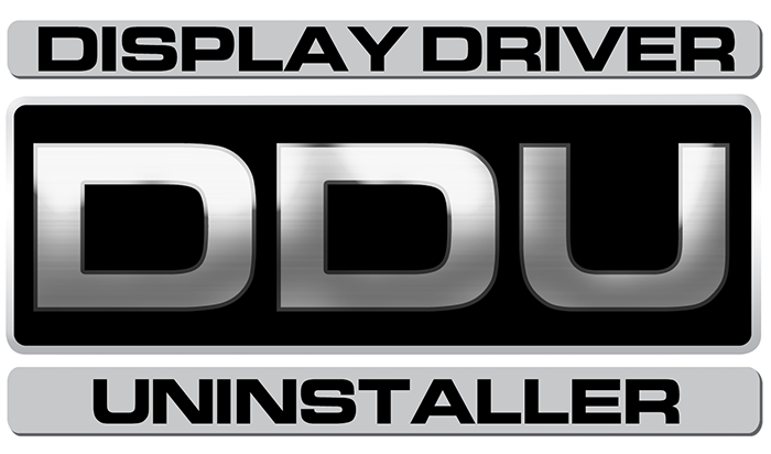 Display Driver Uninstaller (DDU) icon