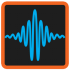 DJ Audio Editor icon