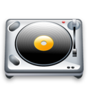 DJ Efektr icon