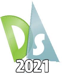 DraftSight 2021 SP2 icon