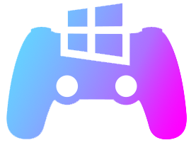 DS4Windows icon