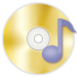 DVD Audio Extractor icon