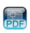 DWG to PDF Converter MX icon