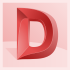 DWG TrueView  icon