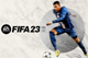 EA SPORTS FIFA 23 icon