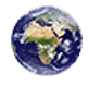 EarthView icon