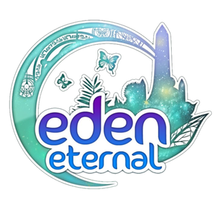 EDEN ETERNAL icon