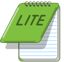 EditPad Lite icon