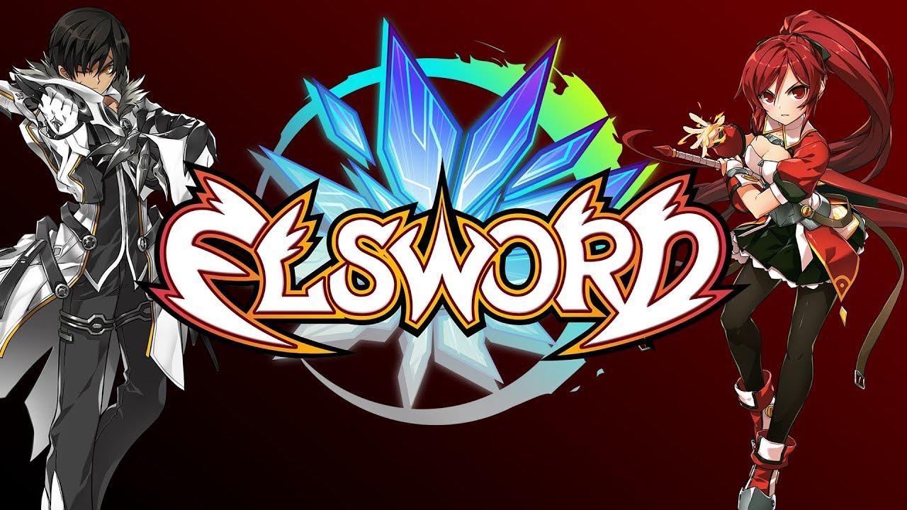 ELSWORD icon