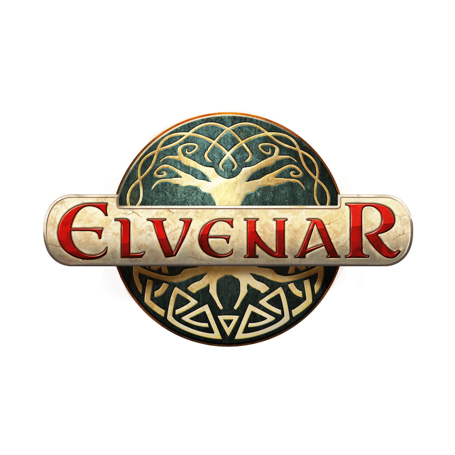 Elvenar icon