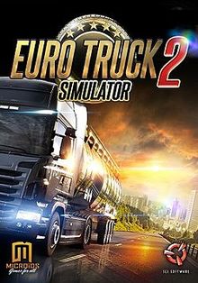 Euro Truck Simulator icon