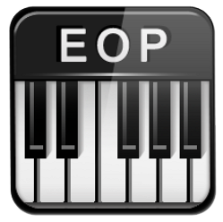 Everyone Piano icon