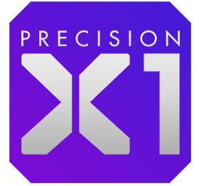 EVGA Precision X1 icon