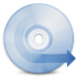 EZ CD Audio Converter icon