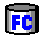 FastCopy icon