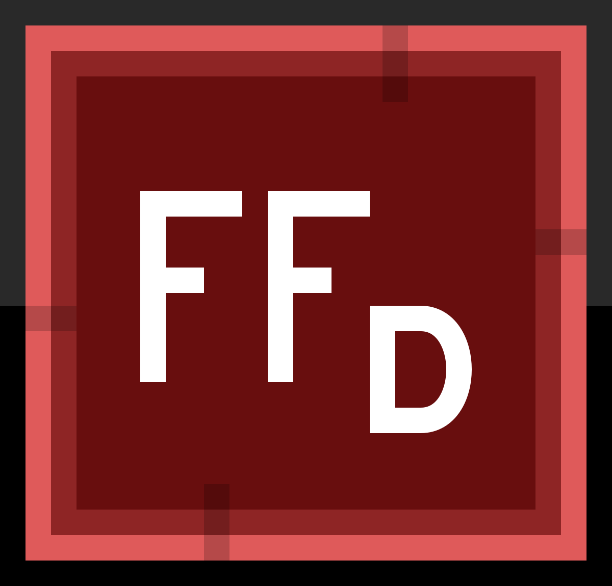 FFDShow icon