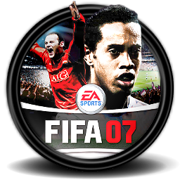 Fifa 2007  icon