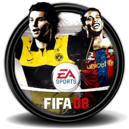 Fifa 2008 icon