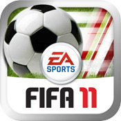 Fifa 2011  icon