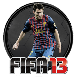 Fifa 2013 Demo icon