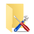 FileMenu Tools icon