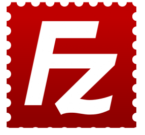 FileZilla icon