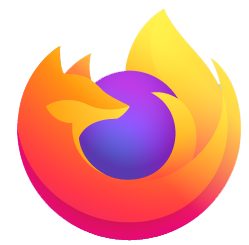 Firefox ESR icon